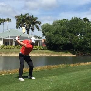 Meet your Posher, Chris